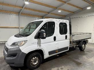 Fiat Ducato 2.3 MultiJet 96kW Airco L3H1 DC Laadbak picture 9
