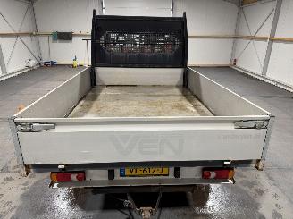 Fiat Ducato 2.3 MultiJet 96kW Airco L3H1 DC Laadbak picture 13