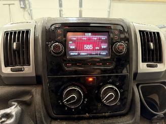 Fiat Ducato 2.3 MultiJet 96kW Airco L3H1 DC Laadbak picture 17