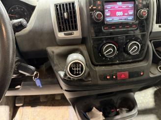 Fiat Ducato 2.3 MultiJet 96kW Airco L3H1 DC Laadbak picture 18