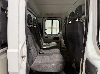Fiat Ducato 2.3 MultiJet 96kW Airco L3H1 DC Laadbak picture 20
