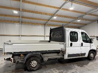 Fiat Ducato 2.3 MultiJet 96kW Airco L3H1 DC Laadbak picture 5