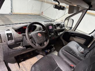 Fiat Ducato 2.3 MultiJet 96kW Airco L3H1 DC Laadbak picture 15