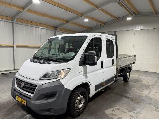 Fiat Ducato 2.3 MultiJet 96kW Airco L3H1 DC Laadbak picture 10