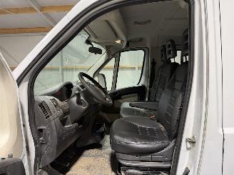 Fiat Ducato 2.3 MultiJet 96kW Airco L3H1 DC Laadbak picture 14