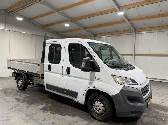 Fiat Ducato 2.3 MultiJet 96kW Airco L3H1 DC Laadbak picture 2