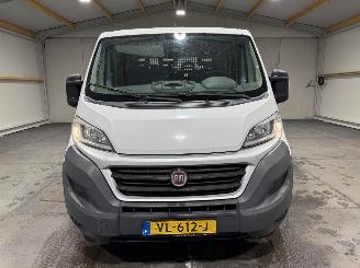 Fiat Ducato 2.3 MultiJet 96kW Airco L3H1 DC Laadbak picture 4