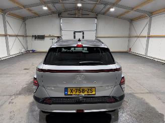 Hyundai Kona 115kW Comfort 48.4 kWh picture 7