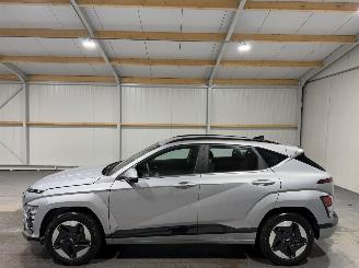 Hyundai Kona 115kW Comfort 48.4 kWh picture 8