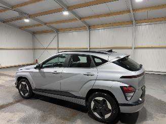 Hyundai Kona 115kW Comfort 48.4 kWh picture 11