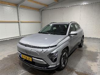 Hyundai Kona 115kW Comfort 48.4 kWh picture 10