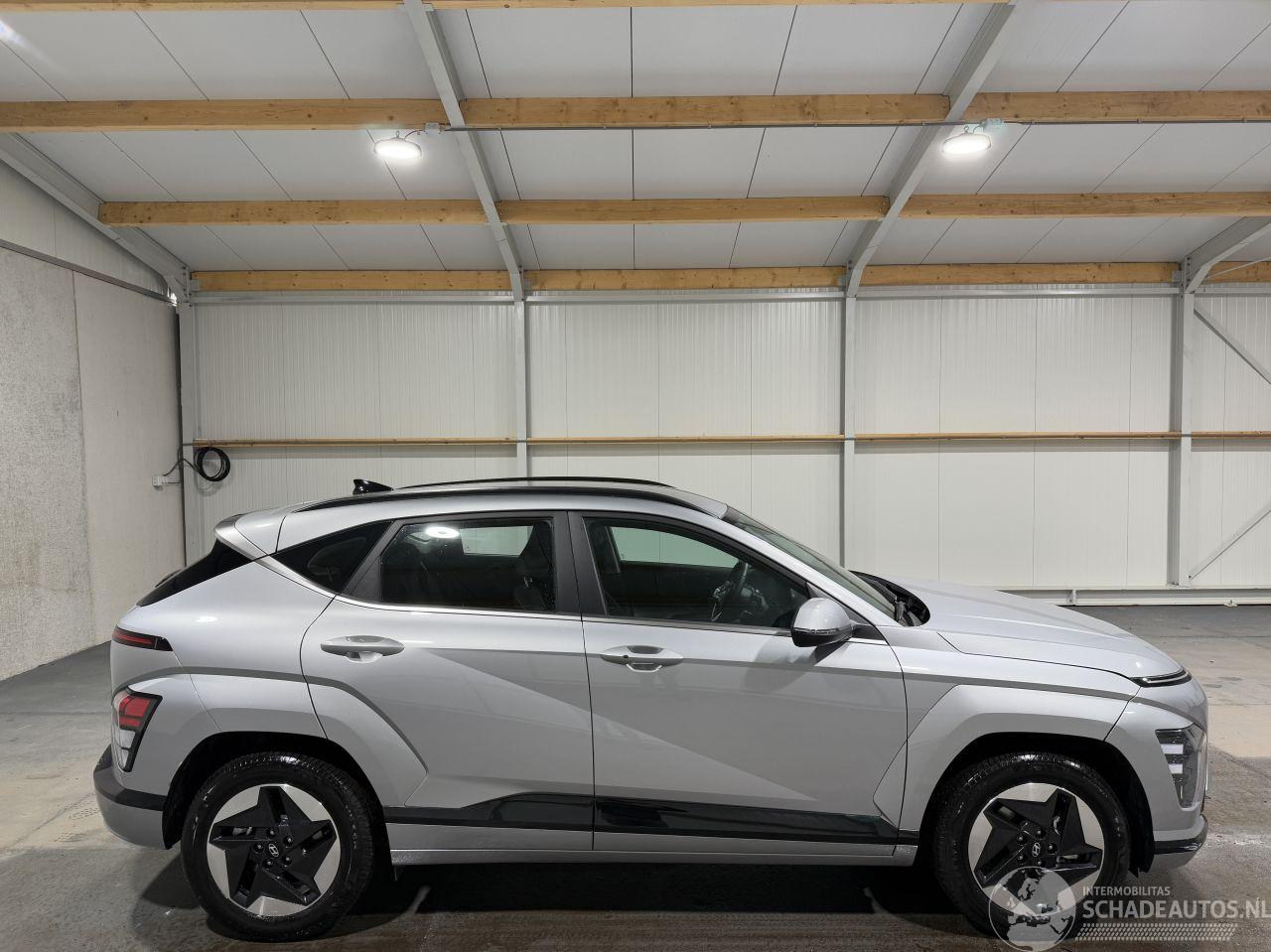 Hyundai Kona 115kW Comfort 48.4 kWh