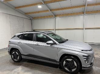 Hyundai Kona 115kW Comfort 48.4 kWh picture 2