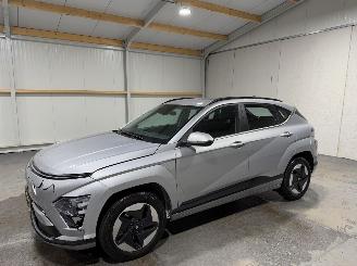 Hyundai Kona 115kW Comfort 48.4 kWh picture 9