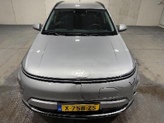 Hyundai Kona 115kW Comfort 48.4 kWh picture 20
