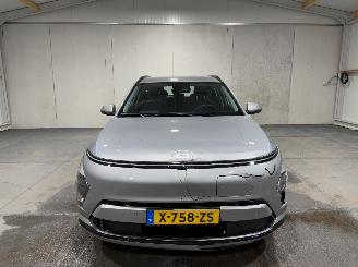 Hyundai Kona 115kW Comfort 48.4 kWh picture 4