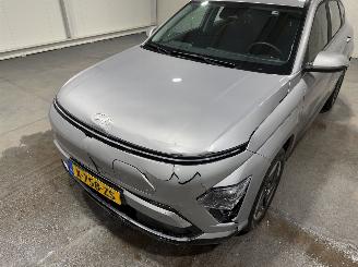 Hyundai Kona 115kW Comfort 48.4 kWh picture 21