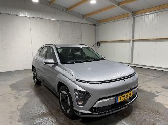 Hyundai Kona 115kW Comfort 48.4 kWh picture 3