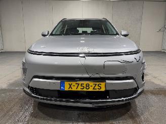 Hyundai Kona 115kW Comfort 48.4 kWh picture 23