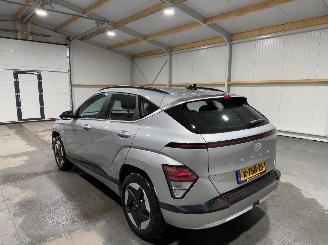 Hyundai Kona 115kW Comfort 48.4 kWh picture 12