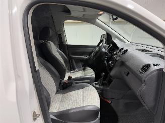 Volkswagen Caddy 1.6TDI 55kW BMT picture 17