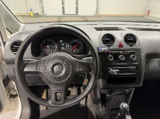 Volkswagen Caddy 1.6TDI 55kW BMT picture 14