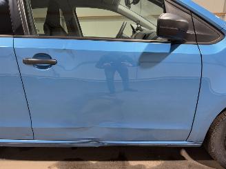 Skoda Citigo E-iV 61kW Automaat Clima Ambition picture 30