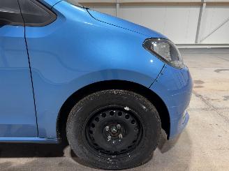 Skoda Citigo E-iV 61kW Automaat Clima Ambition picture 16