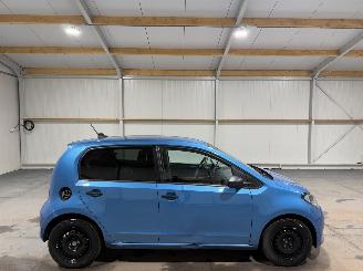 Schadeauto Skoda Citigo E-iV 61kW Automaat Clima Ambition 2020/6