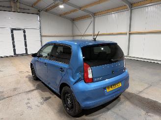 Skoda Citigo E-iV 61kW Automaat Clima Ambition picture 12