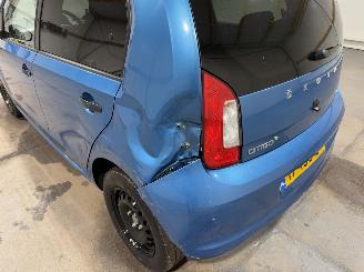 Skoda Citigo E-iV 61kW Automaat Clima Ambition picture 24