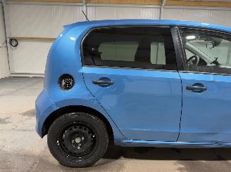 Skoda Citigo E-iV 61kW Automaat Clima Ambition picture 21