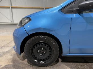 Skoda Citigo E-iV 61kW Automaat Clima Ambition picture 15