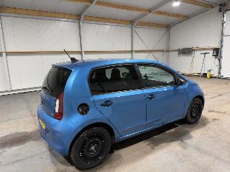 Skoda Citigo E-iV 61kW Automaat Clima Ambition picture 5