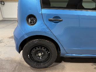 Skoda Citigo E-iV 61kW Automaat Clima Ambition picture 23