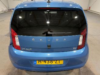 Skoda Citigo E-iV 61kW Automaat Clima Ambition picture 25