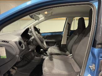 Skoda Citigo E-iV 61kW Automaat Clima Ambition picture 31