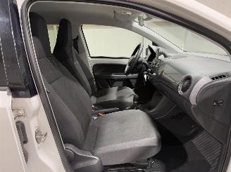 Seat Mii 1.0 44kW Airco Sport Dynamic picture 35