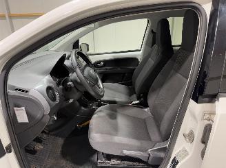 Seat Mii 1.0 44kW Airco Sport Dynamic picture 27