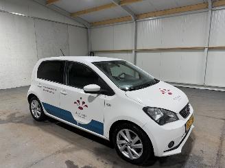 Seat Mii 1.0 44kW Airco Sport Dynamic picture 2