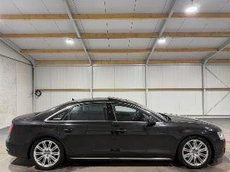 skadebil auto Audi A8 4.2FSI 273kW Luchtvering Quattro Lang Pro Line+ 2011/4