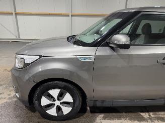 Kia Soul EV 27kWh 81kW ExecutiveLine DAB Stoel/Stuurverwarming picture 13