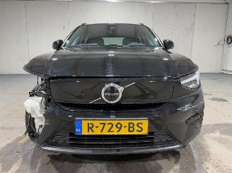 Volvo XC40 70kWh  170kW Automaat Plus picture 23