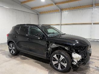 Volvo XC40 70kWh  170kW Automaat Plus picture 2