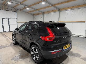 Volvo XC40 70kWh  170kW Automaat Plus picture 12