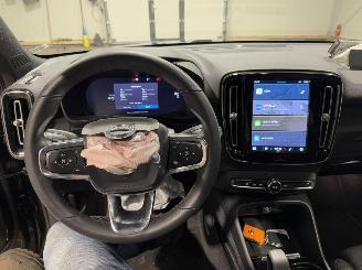 Volvo XC40 70kWh  170kW Automaat Plus picture 30