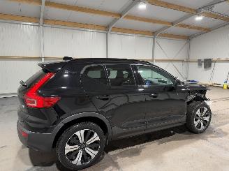 Volvo XC40 70kWh  170kW Automaat Plus picture 5