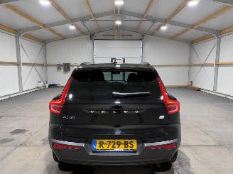 Volvo XC40 70kWh  170kW Automaat Plus picture 7