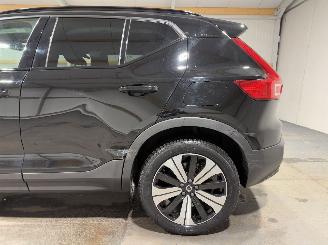 Volvo XC40 70kWh  170kW Automaat Plus picture 25