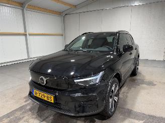 Volvo XC40 70kWh  170kW Automaat Plus picture 10